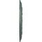 Ekena Millwork Darnay Ceiling Medallion (Fits Canopies up to 7 1/4"), Hand-Painted Cloud Burst, 29 1/4"OD x 2"P CM29DACBF - alternate 2